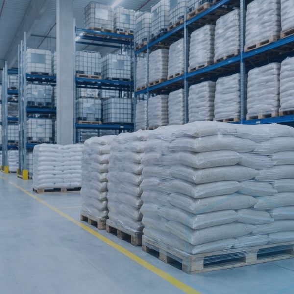 Diammonium Phosphate China Export Curbs สะเทือนซัพพลายเชนปุ๋ยเอเชีย