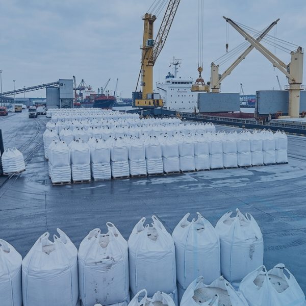 Diammonium Phosphate Supply Signal: แร่ฟอสเฟตจีนพุ่งเดือนสิงหาคม สัญญาณอะไรถึงผู้ซื้ออาเซียน