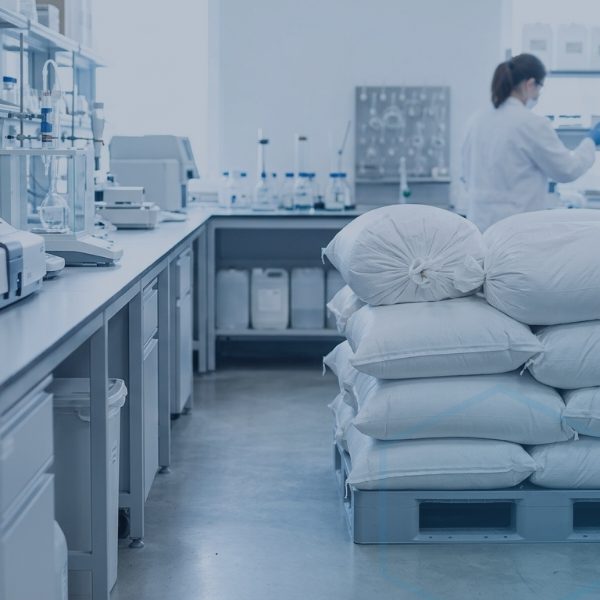 Dicalcium Phosphate เกรดต่างๆ: อาหารสัตว์ อาหารคน และเภสัชกรรม