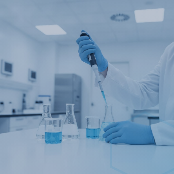 Gut Health ยุคใหม่: เกินกว่าโปรไบโอติก คู่มือเลือกวัตถุดิบสำหรับ R&D