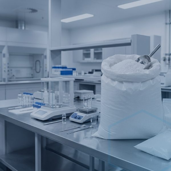 เกรด Magnesium Acetate: คู่มือคุณสมบัติและการใช้งานในอุตสาหกรรม