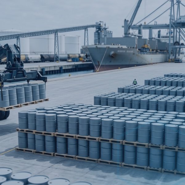 Electronic-grade Chemicals กับตลาดเซมิคอนดักเตอร์ 1.56 ล้านล้านดอลลาร์ปี 2569