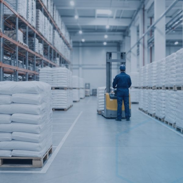 Sodium Tripolyphosphate phosphate rock supply 2026: จีนส่งออกฟื้น MoM แต่แร่เกรดสูงยังตึงตัว