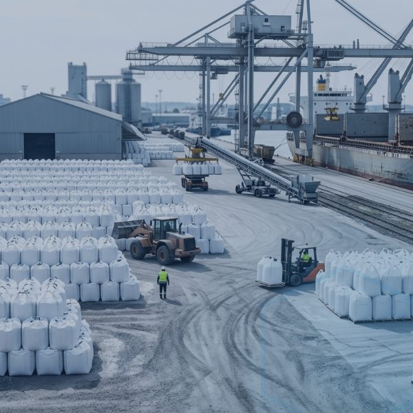 urea ammonium sulphate supply outlook 2026: ราคาข้าวสาลีพุ่งกระทบซัพพลายปุ๋ยไนโตรเจนในเอเชียตะวันออกเฉียงใต้